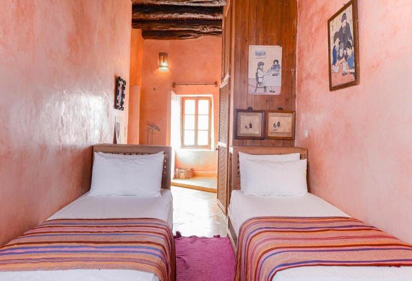 StandaardKamer, Dar Cherazade & Spa
