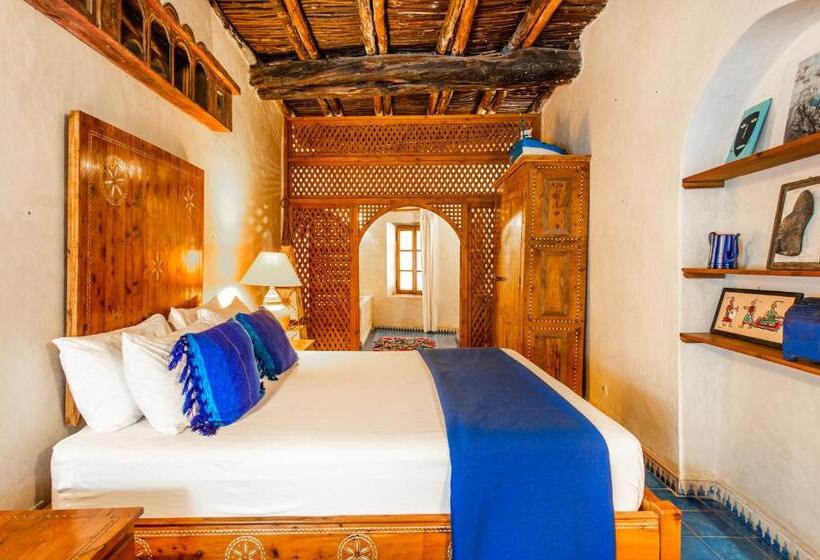 Deluxe Kamer, Dar Cherazade & Spa