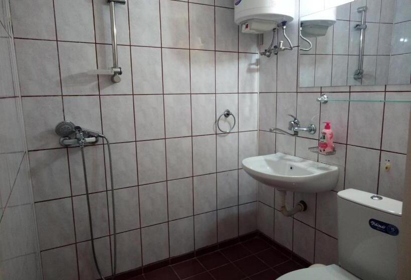 آپارتمان لوکس 1 خوابه, Casablanca City