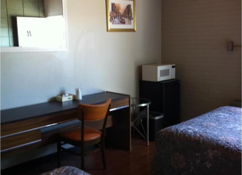 Номер Стандарт Трехместный, Superlodge Lloydminster