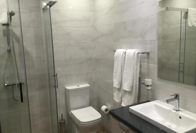 Номер Стандарт Вид на Озеро, La Casa