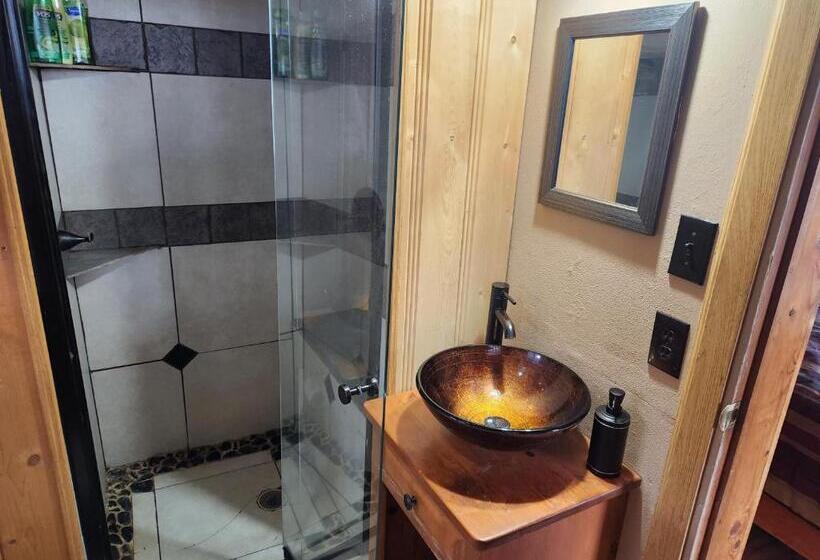 Студия Стандарт, Winmar Cabins