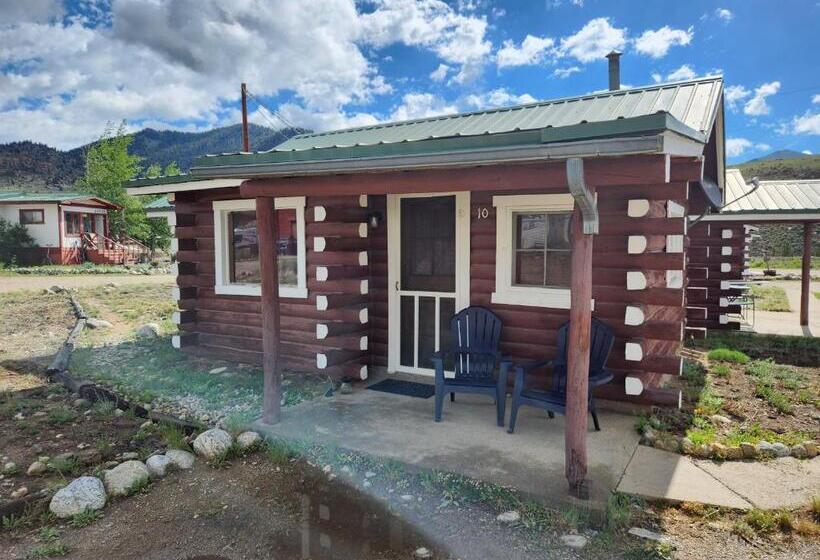 스탠다드 스튜디오, Winmar Cabins