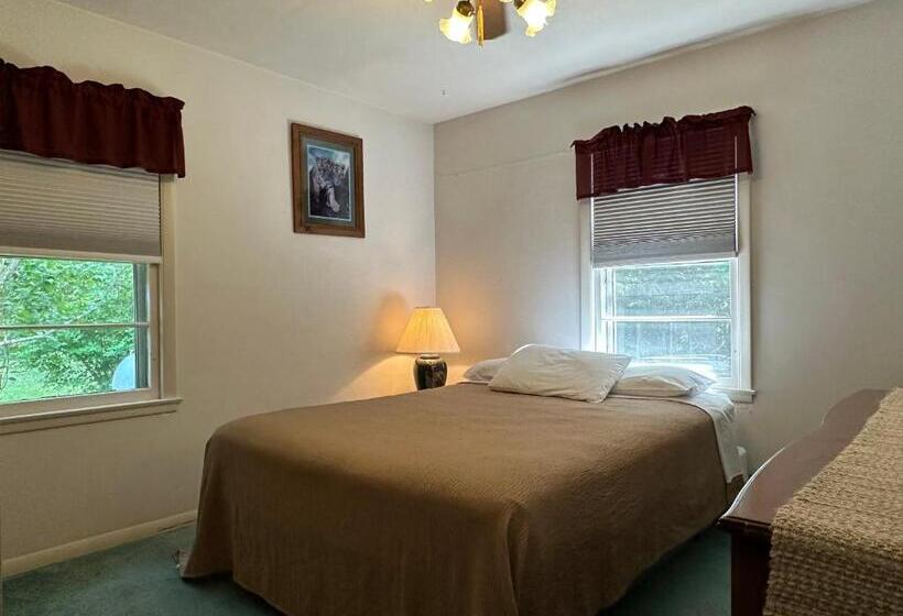 침실 2개 주택, Applecreek Resort Hotel & Suites