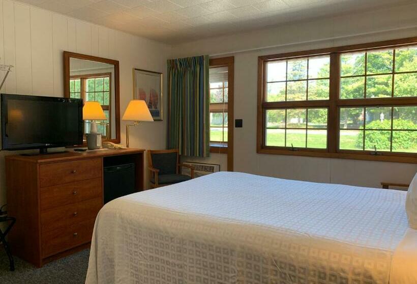 이코노미 룸, Applecreek Resort Hotel & Suites