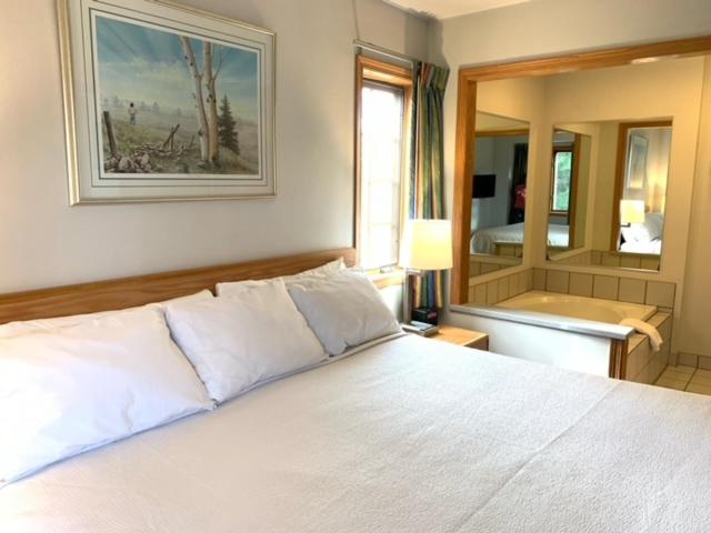 Люкс Superior, Applecreek Resort Hotel & Suites