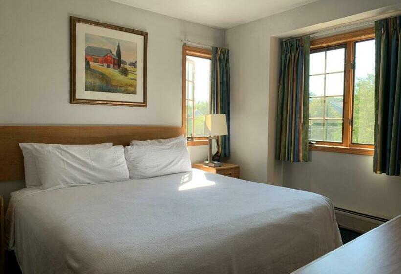 Люкс Кровать Кинг, Applecreek Resort Hotel & Suites