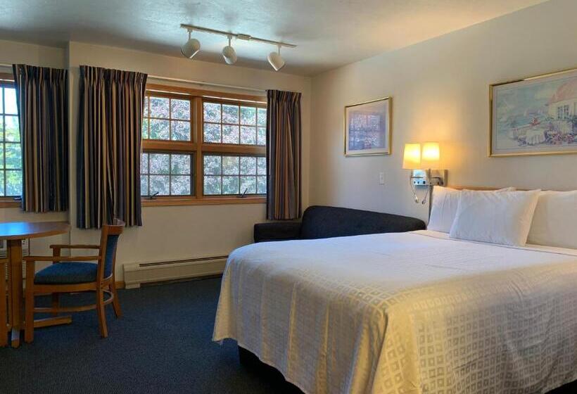 Номер Стандарт, Applecreek Resort Hotel & Suites