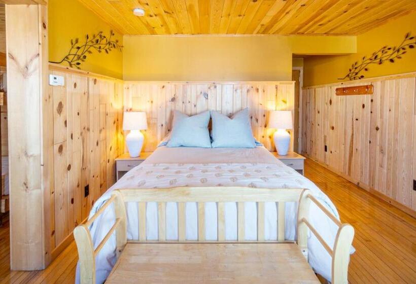 Номер Стандарт, A Stay Inn Ely