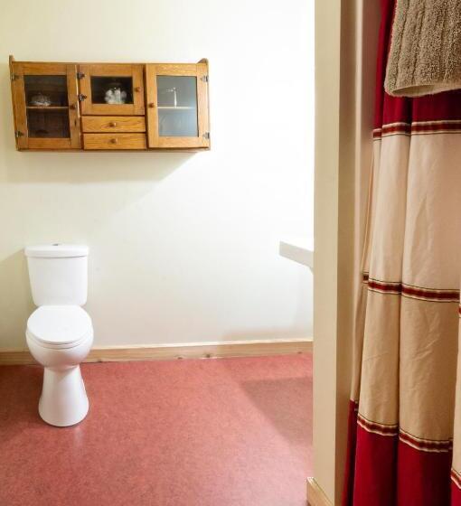 Номер Стандарт Адаптированный для Инвалидов, A Stay Inn Ely
