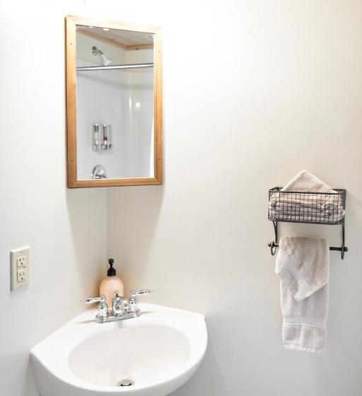 Номер Deluxe, A Stay Inn Ely