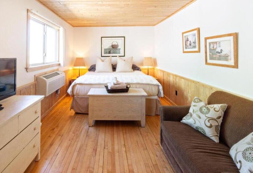 Номер Deluxe, A Stay Inn Ely