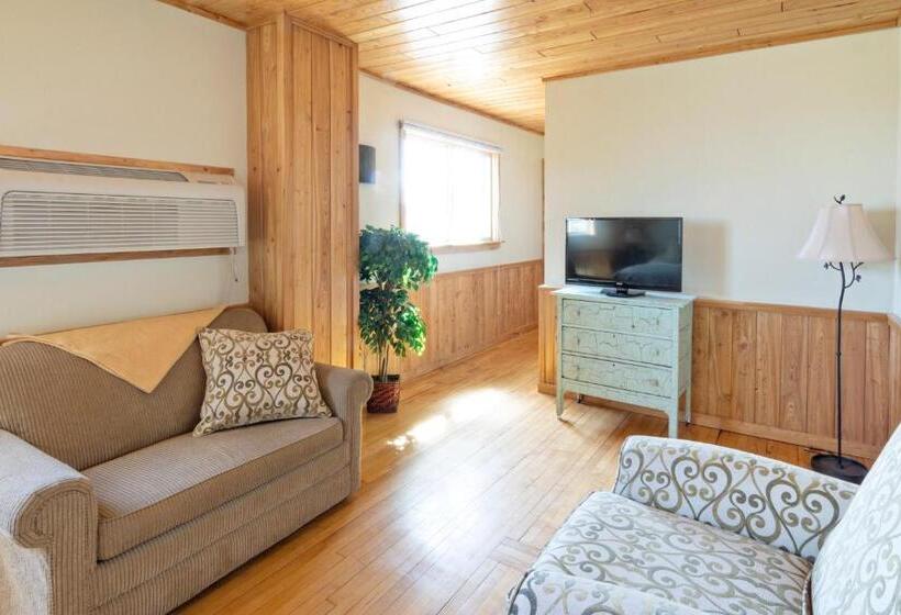 Стандартный Номер Кровать Кинг, A Stay Inn Ely