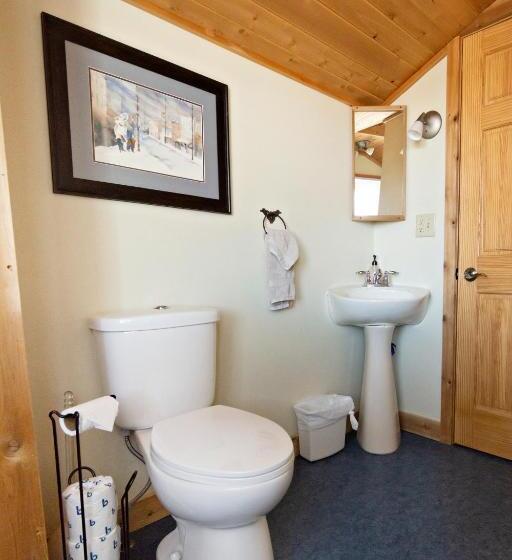 Номер Стандарт, A Stay Inn Ely