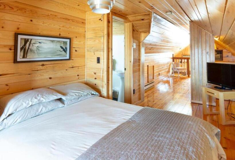 Номер Стандарт, A Stay Inn Ely