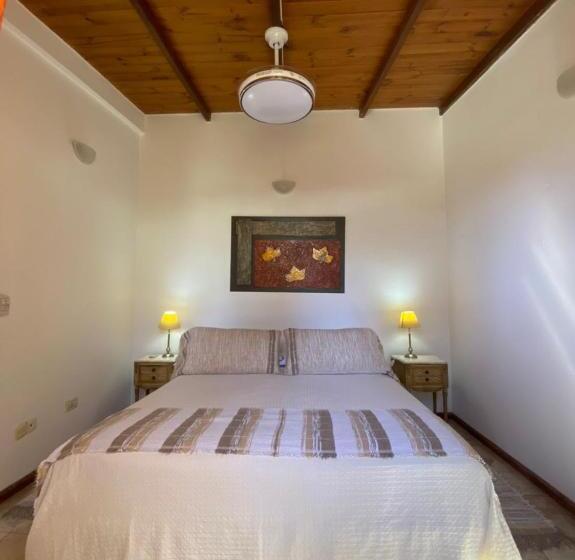 마스터 룸, Casa De Coria