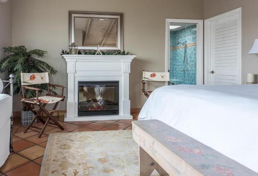 اتاق سوپریور چهار تخته, Kate Stanton Inn