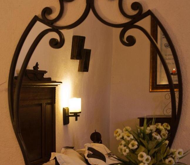 Номер Стандарт с Террасой, La Casona Minera