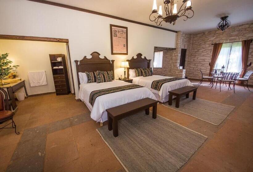 Family Suite, La Casona Minera