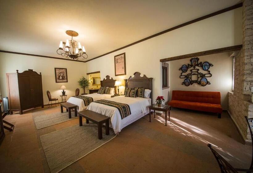Family Suite, La Casona Minera