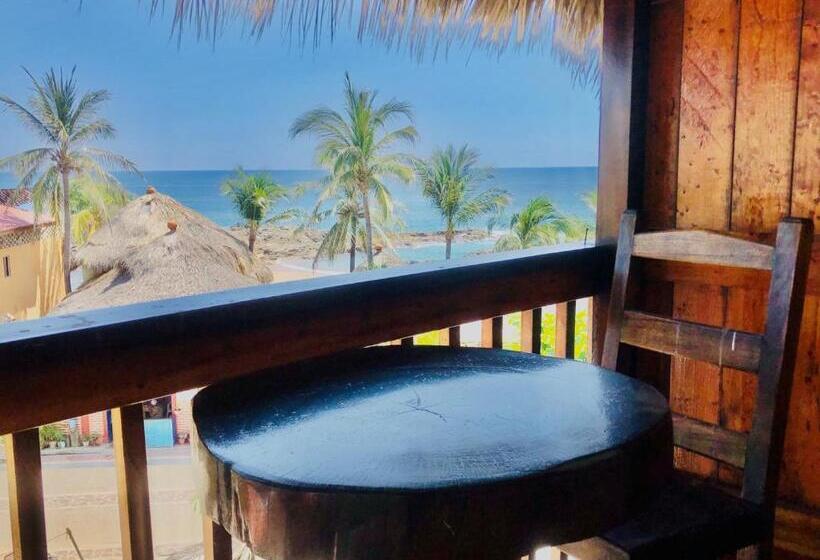 スタンダードルーム, Paraíso Del Pescador By Rotamundos