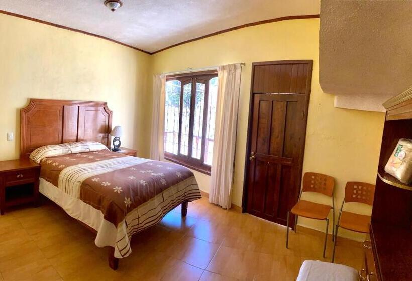 标准间, Posada Castillo