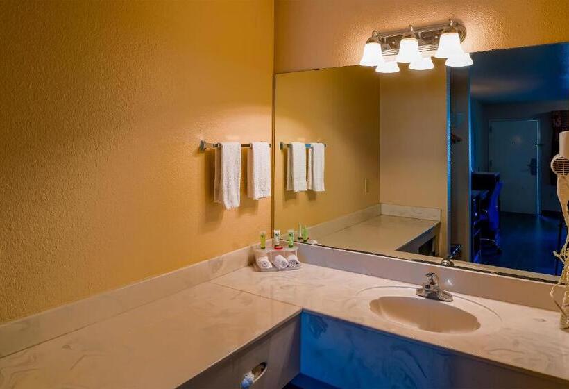 Номер Стандарт, Regency Inn & Suites
