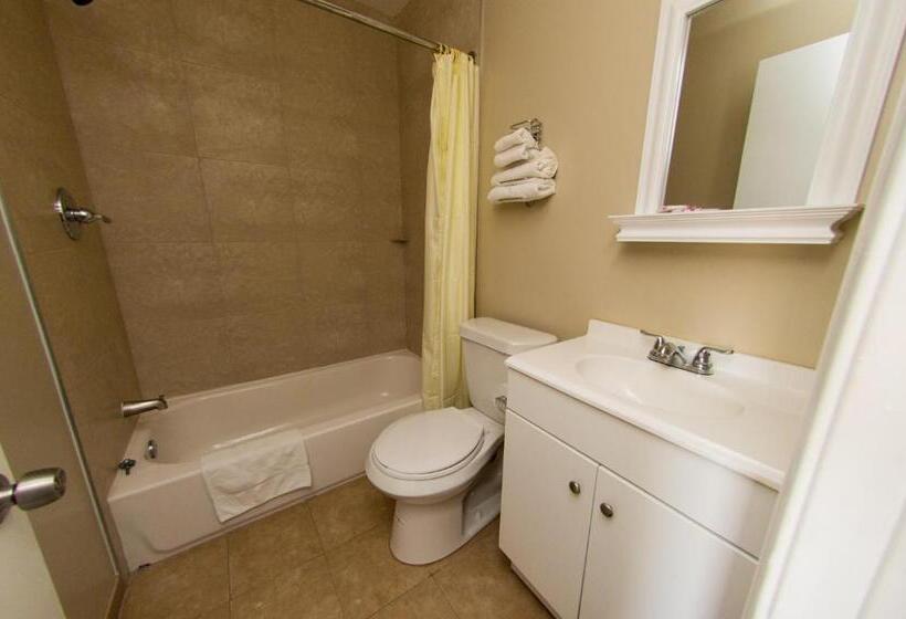 Люкс Deluxe Кровать Кинг, Scottish Inn And Suites   Bensalem Philadelphia