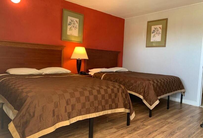 Номер Стандарт, Scottish Inn And Suites   Bensalem Philadelphia