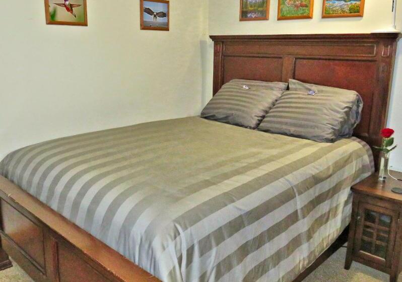 스탠다드 룸, Mein Haus Bed & Breakfast