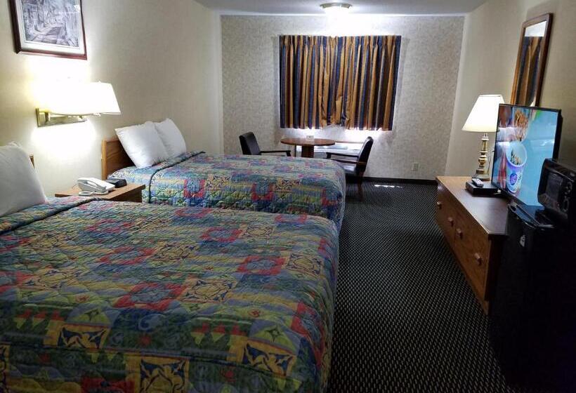 Номер Стандарт, Rodeway Inn Blair