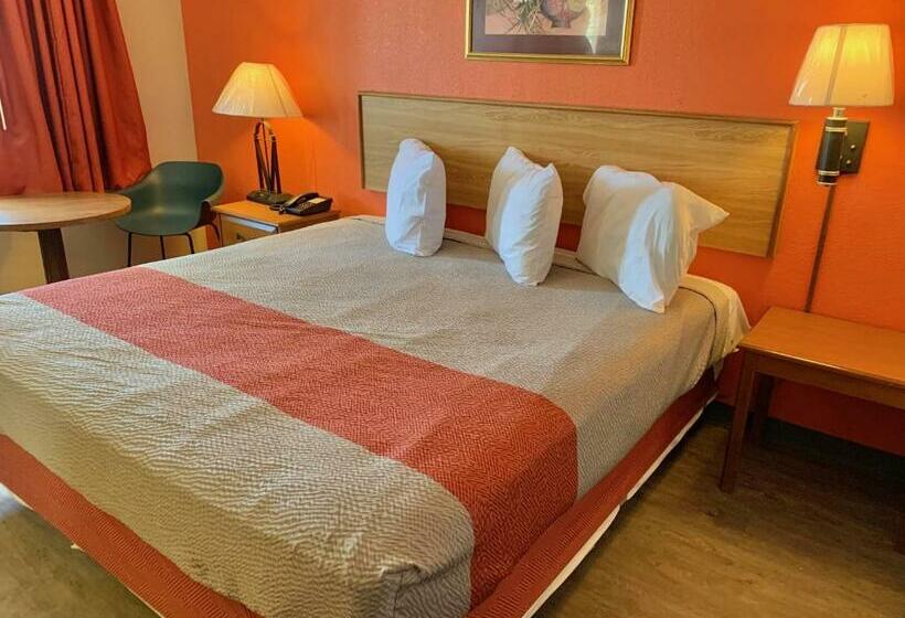 Номер Стандарт Трехместный, Scottish Inns And Suites  Bordentown, Nj