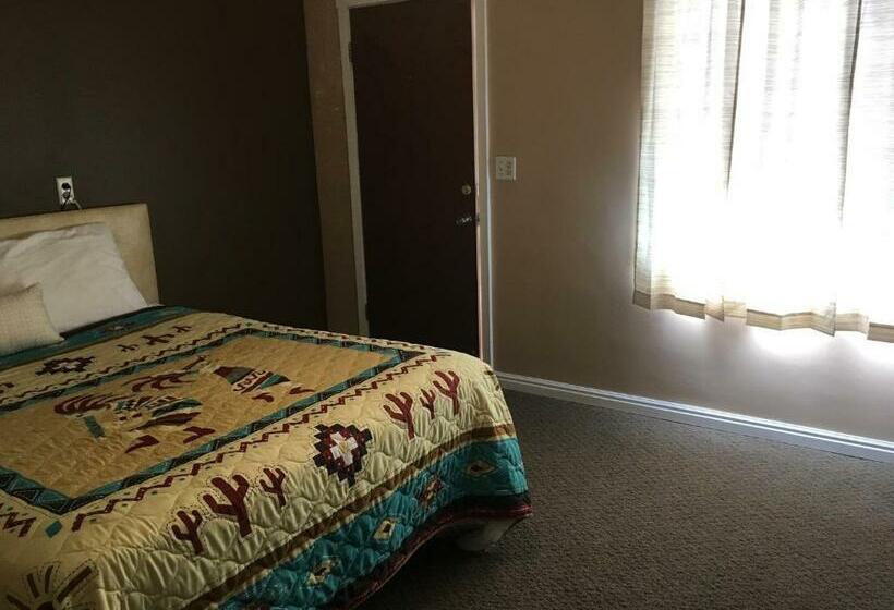 اتاق استاندارد, Sun  N  Sand Motel