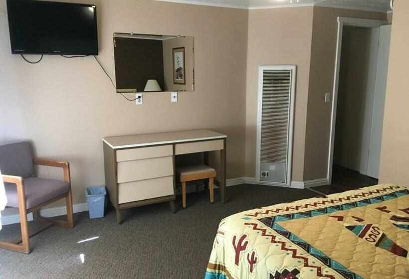 Номер Стандарт, Sun  N  Sand Motel