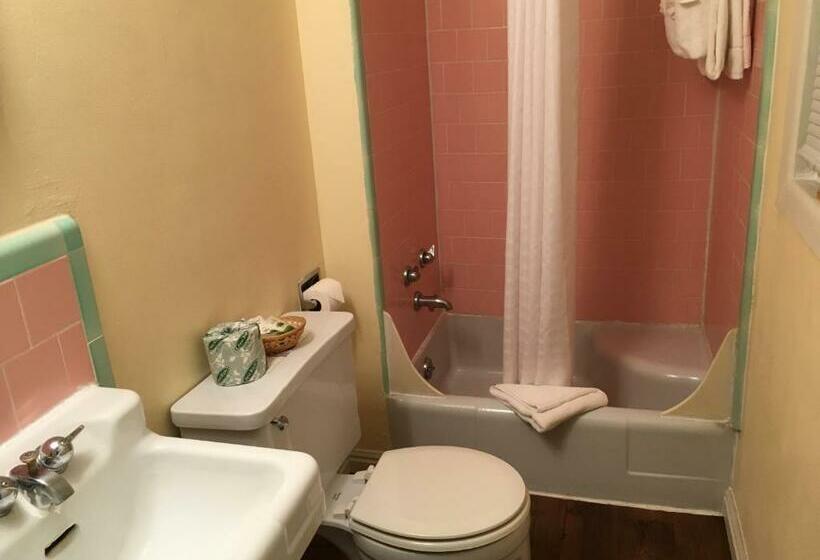 اتاق استاندارد, Sun  N  Sand Motel