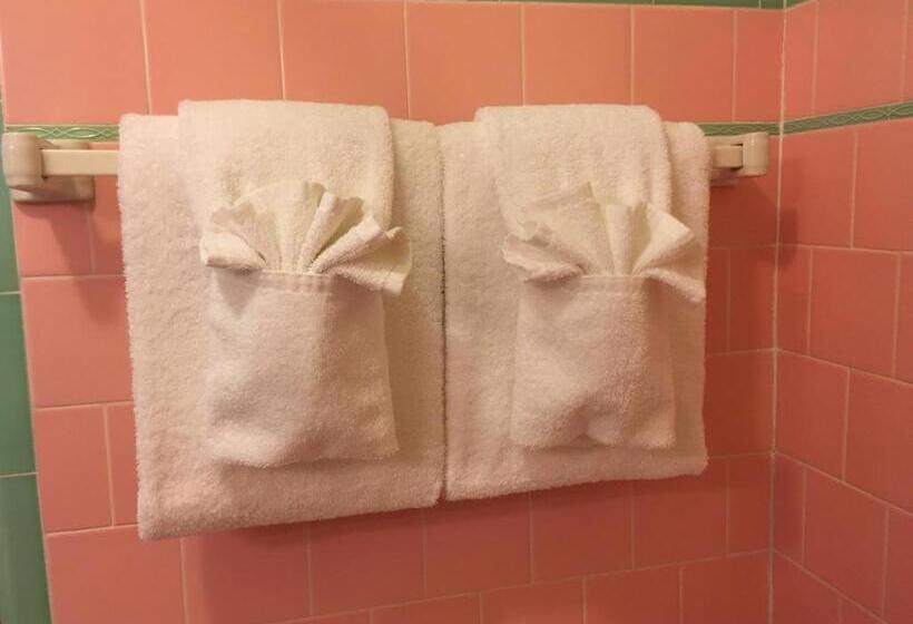 اتاق استاندارد, Sun  N  Sand Motel