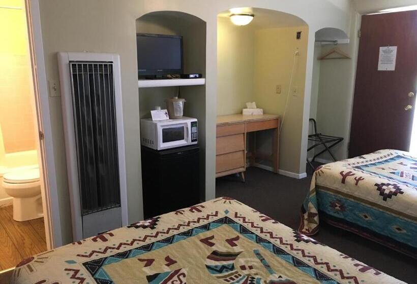 Номер Стандарт, Sun  N  Sand Motel