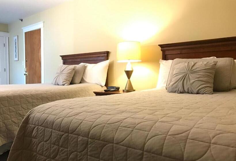 Номер Стандарт, The Winthrop Arms Hotel And Restaurant