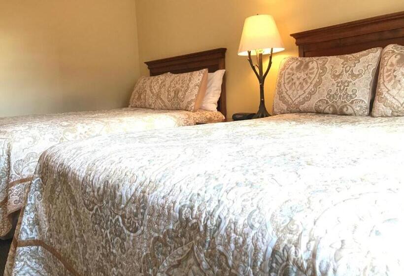 اتاق استاندارد, The Winthrop Arms Hotel And Restaurant