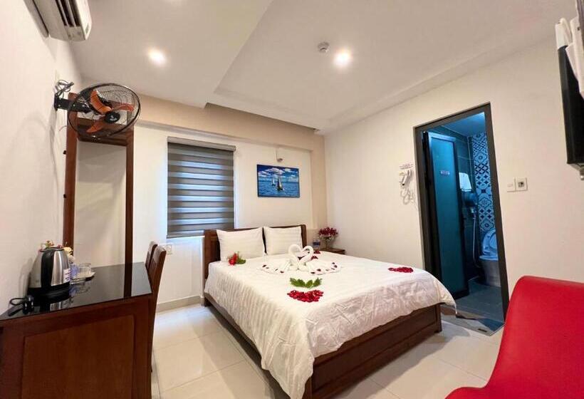 اتاق استاندارد, Minh Trường 2 Hotel đà Nẵng