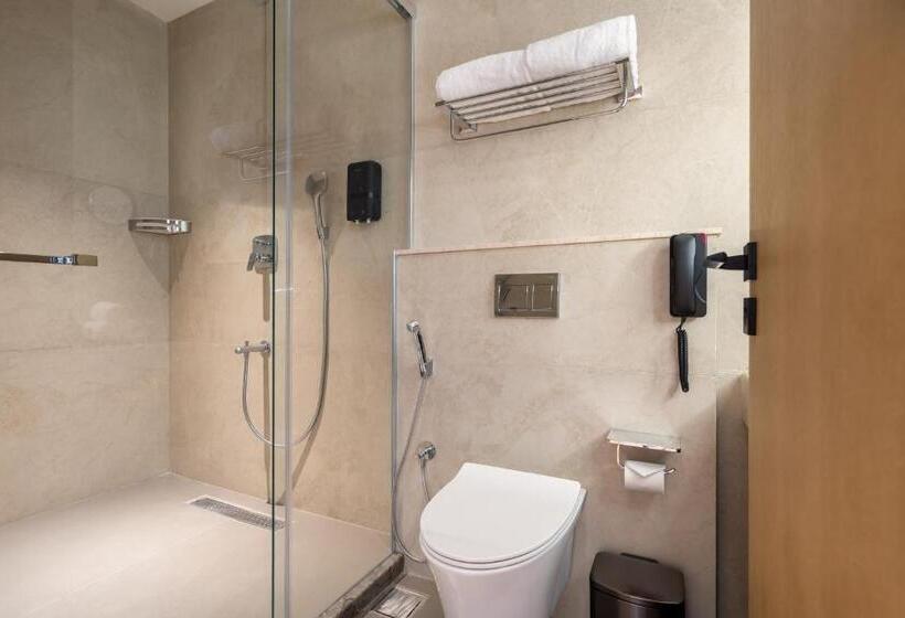 Люкс Повышенной Комфортности, Copper Leaf Hotels, Tirunelveli