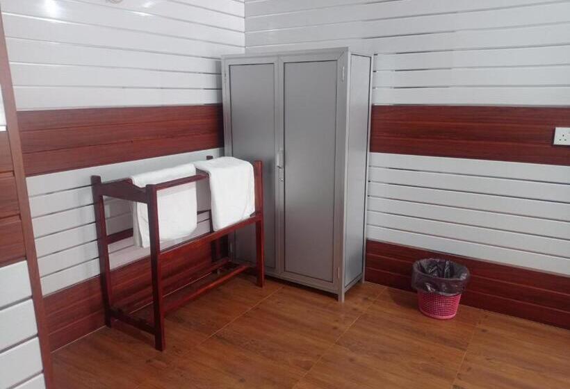 Трехместный Номер Комфорт, Silver Beach