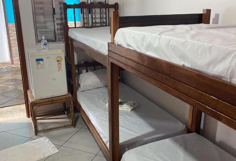 스탠다드 스튜디오, Pousada Você No Guarujá