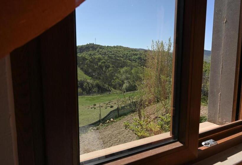 Номер Стандарт, Agribnb Casa Furnaredda