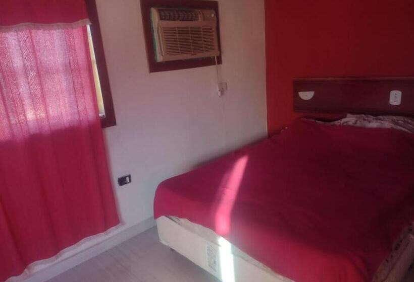 Люкс Повышенной Комфортности, Mdq Hospedagem Paraty