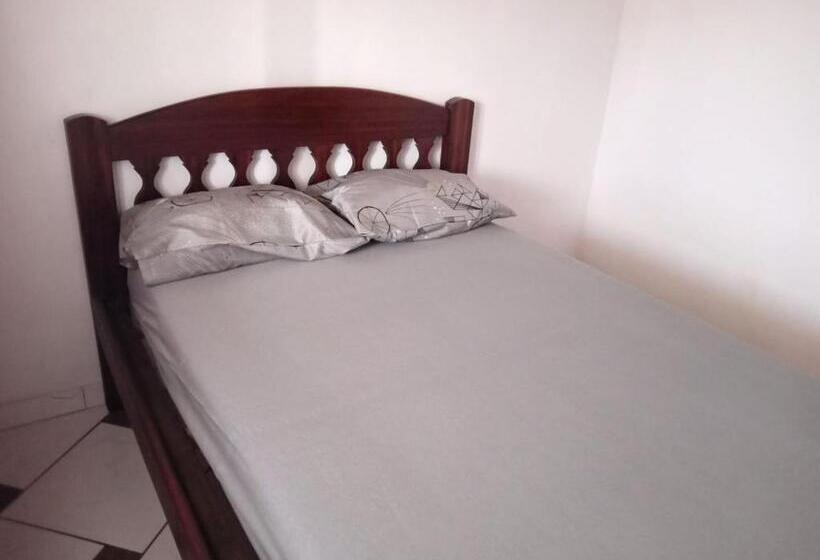 Номер Стандарт, Mdq Hospedagem Paraty