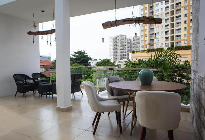 اتاق استاندارد, Notre Maison 7  Villa