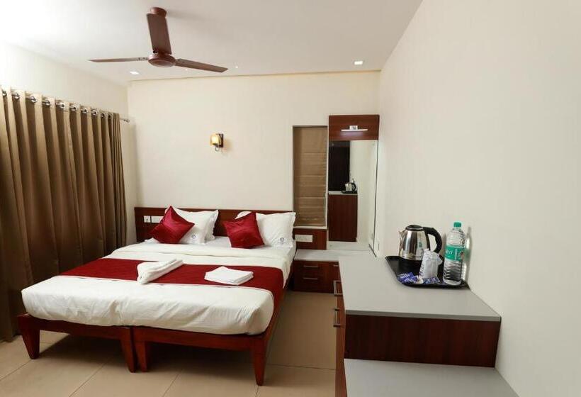 Delüks Oda, K Grandeur Hotels