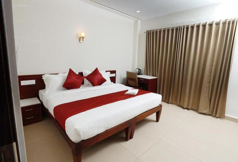 Superior Oda, K Grandeur Hotels