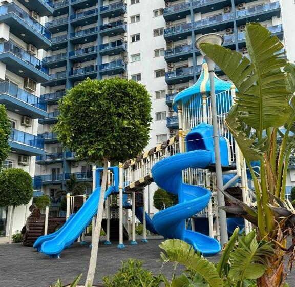 带海景的标准工作室, Royal Life Poseidon